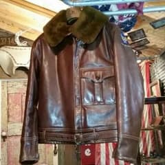 nttfas様専用！バズリクソン B-2 34 BUZZ RICKSONのサムネイル