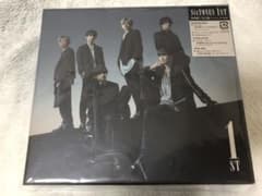 SixTONES 1ST(原石盤)のサムネイル
