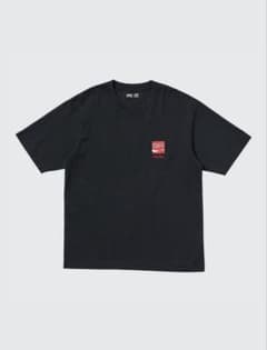 UNIQLO UT Keith Haring コカ・コーラ Tシャツ Sサイズのサムネイル