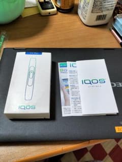 アイコス2.4plus ホルダーのサムネイル