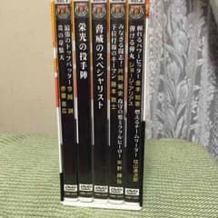 阪神タイガースDVDのサムネイル