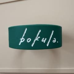 bokula. ラバーバンド グリーンのサムネイル
