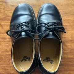 Dr.Martens ドクターマーチン 3ホール uk6 us7のサムネイル