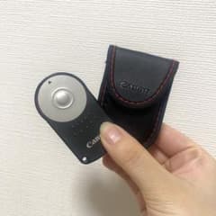 Canon リモートコントローラー RC-6のサムネイル