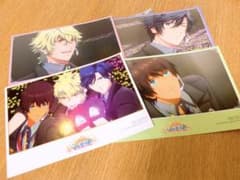 うたの☆プリンスさまっ♪ マジLOVEキングダム  特典のサムネイル