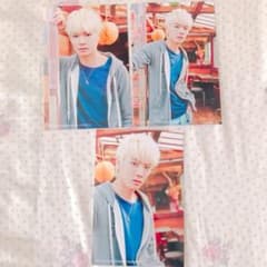NU'EST JR 公式写真のサムネイル