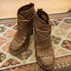 【Tory Burch】 ブーツのサムネイル