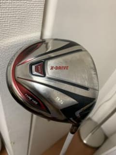 ブリヂストンツアーステージ　X-DRIVE 705 TYPE455のサムネイル