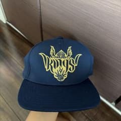 Under Armour 琉球ゴールデンキングス キャップのサムネイル