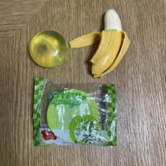 スクイーズ まとめ売り 3点のサムネイル