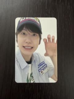 SUPER JUNIOR SJ Market トレカ キュヒョン - メルカリ