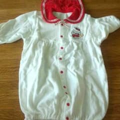 キティちゃんベビー服 60センチのサムネイル
