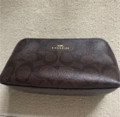 COACH ポーチのサムネイル