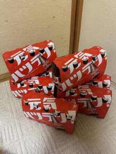 ゆう様専用！！オロナミンC 80本 ！10本✖️8ケース まとめ売り - メルカリ