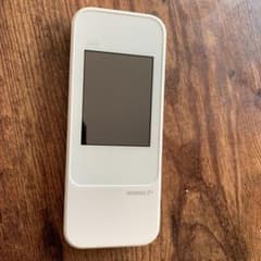 Wi-Fi NEXT W04 auのサムネイル