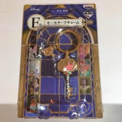 美女と野獣 1番くじのサムネイル