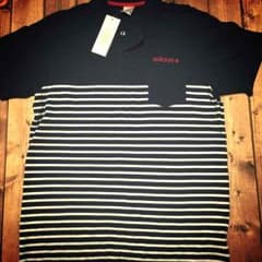アディダス メンズ向けTシャツのサムネイル