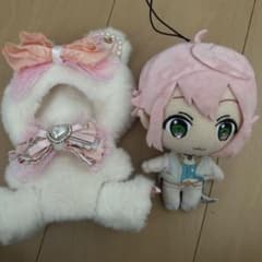 あんスタ ぬい プライズ 姫宮桃李のサムネイル