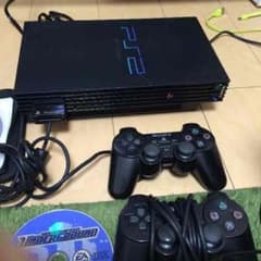 ps2 本体 SCPH30000のサムネイル