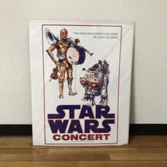 スターウォーズポスターのサムネイル