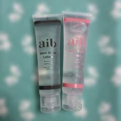 【2つセット】aib Inner Adam Lotion 70ml ローションのサムネイル