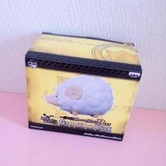 プーギー＊貯金箱のサムネイル