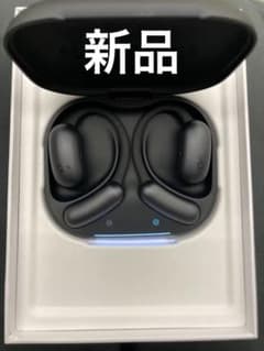 ［値下不可・新品］soundcore AeroFit 2 ワイヤレスイヤホンのサムネイル