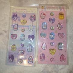 サンリオ ストーンシール　甘えんぼ涙 シティポップのサムネイル