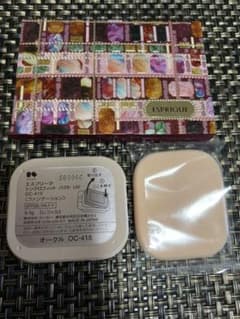シンクロフィット パクト UV OC-415のサムネイル