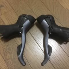 シマノ クラリス sti 2x8のサムネイル