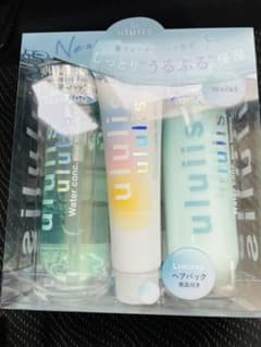 ウルリス ウォーターコンク モイスト 保湿のBIueのサムネイル