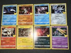 TCG 海外版 北米版 ポケカ コレクション整理 引退品 ホロ 英語 - メルカリ