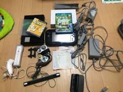 dai様専用ピクミンセット！ピクミン1.2.3 Wii U Wii セットのサムネイル
