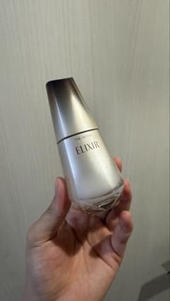 エリクシール ザ セラム aa 50mL 本体のサムネイル