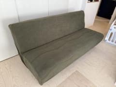 ソファベッド フランスベット BC-02 美品 - メルカリ