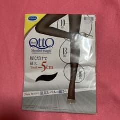 ドクターショールストッキングのサムネイル