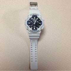 Ｇ－SHOCK ホワイトのサムネイル