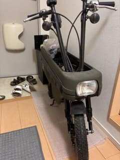モトコンポのサムネイル