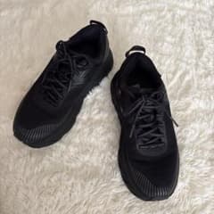 HOKA ONEONE 24.5㎝ ボンダイ 7（Bondi 7） スニーカー - メルカリ