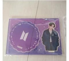 bts ジョングク ソジュ置き アクスタ - メルカリ