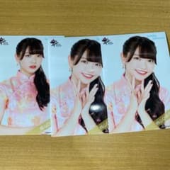 ラストアイドル　生写真のサムネイル