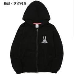 CUNE パーカー ZIP PARKA ネズミ - メルカリ