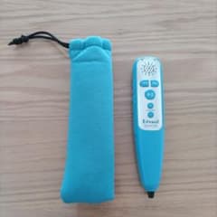 E-Pencil KUMON 青のサムネイル