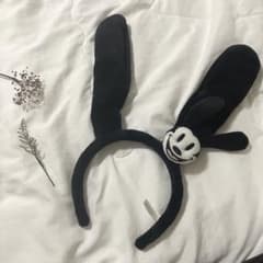 ディズニー オズワルド カチューシャのサムネイル