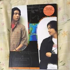 Kinki Kids returns!2001 concert tour in…のサムネイル