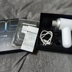 DOCTOR AIR リカバリーガン RG-01のサムネイル