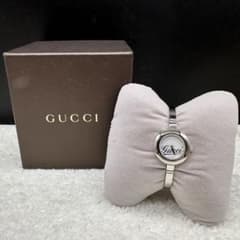 【美品】GUCCI グッチ フローラ 105 フラワーバングル腕時計 美品】GUCCI グッチ フローラ 105 フラワーバングル腕時計 - メルカリ