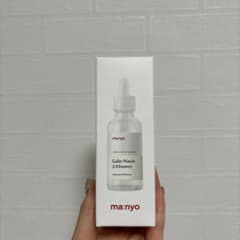 manyo ガラクトナイアシン2.0エッセンストーンアップ　美容液のサムネイル