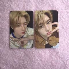 nct wish everland シオン トレカ 特典 エバーランド ウィシ - メルカリ