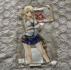 FAIRY TAIL フェアリーテイル アクリルスタンド アクスタ ルーシィ